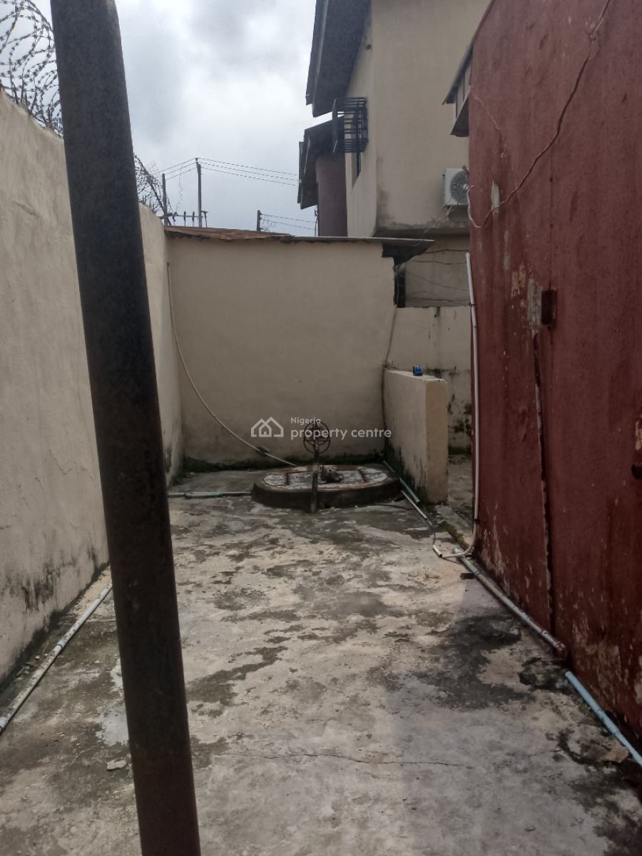 2 Bedroom Flat, Abule Egba, Agege, Lagos, Flat / Apartment for Rent