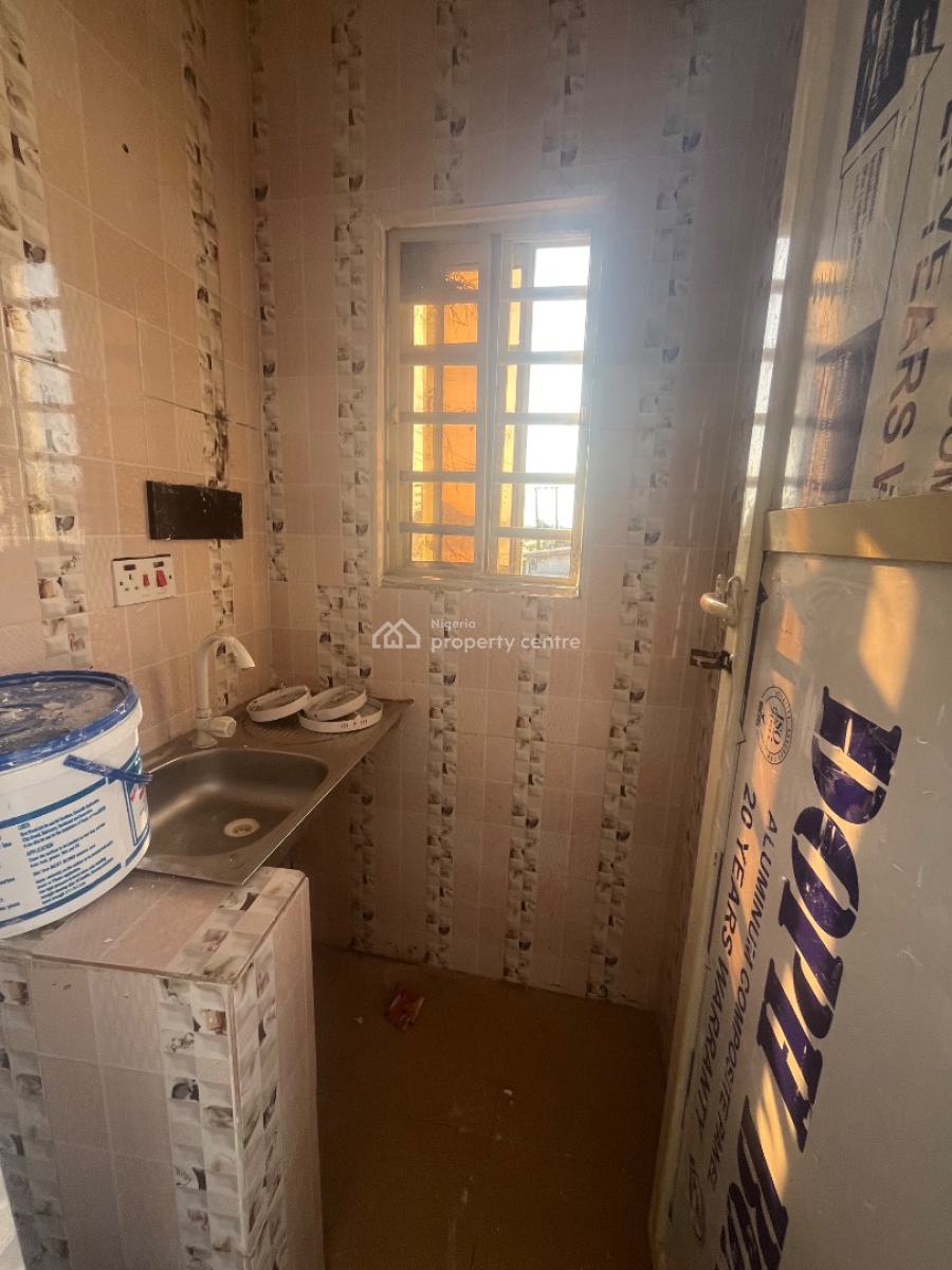 Mini Flat, Owode, Ogombo, Ajah, Lagos, Mini Flat (room and Parlour) for Rent