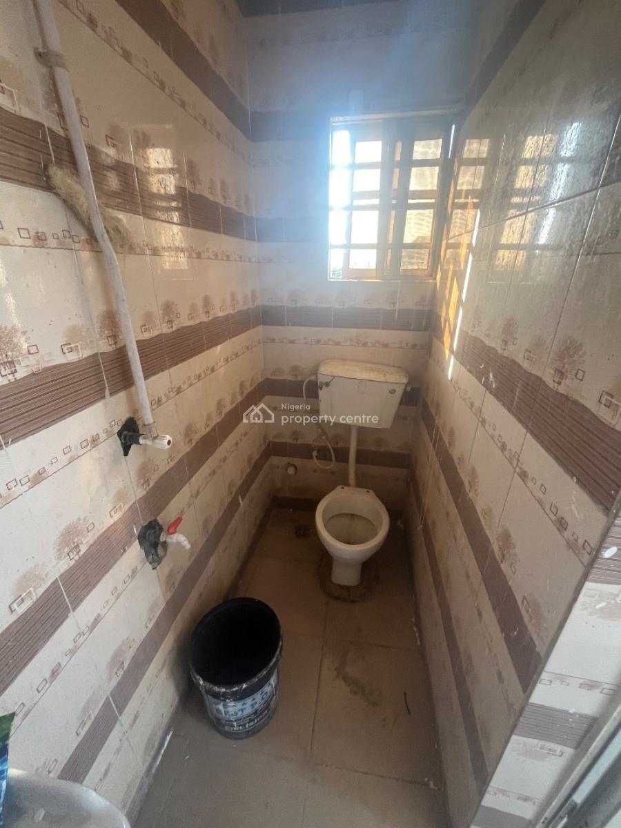 Mini Flat, Owode, Ogombo, Ajah, Lagos, Mini Flat (room and Parlour) for Rent