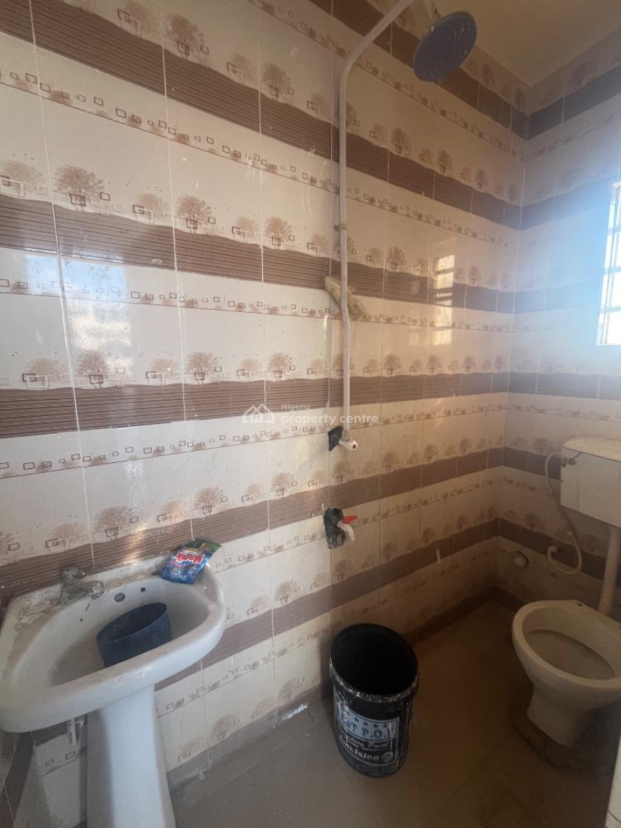 Mini Flat, Owode, Ogombo, Ajah, Lagos, Mini Flat (room and Parlour) for Rent