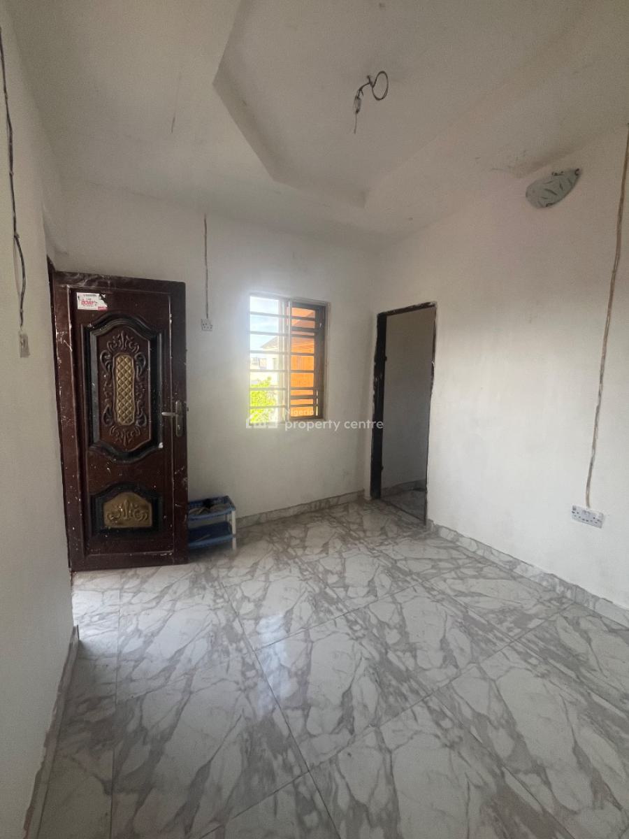 Mini Flat, Owode, Ogombo, Ajah, Lagos, Mini Flat (room and Parlour) for Rent