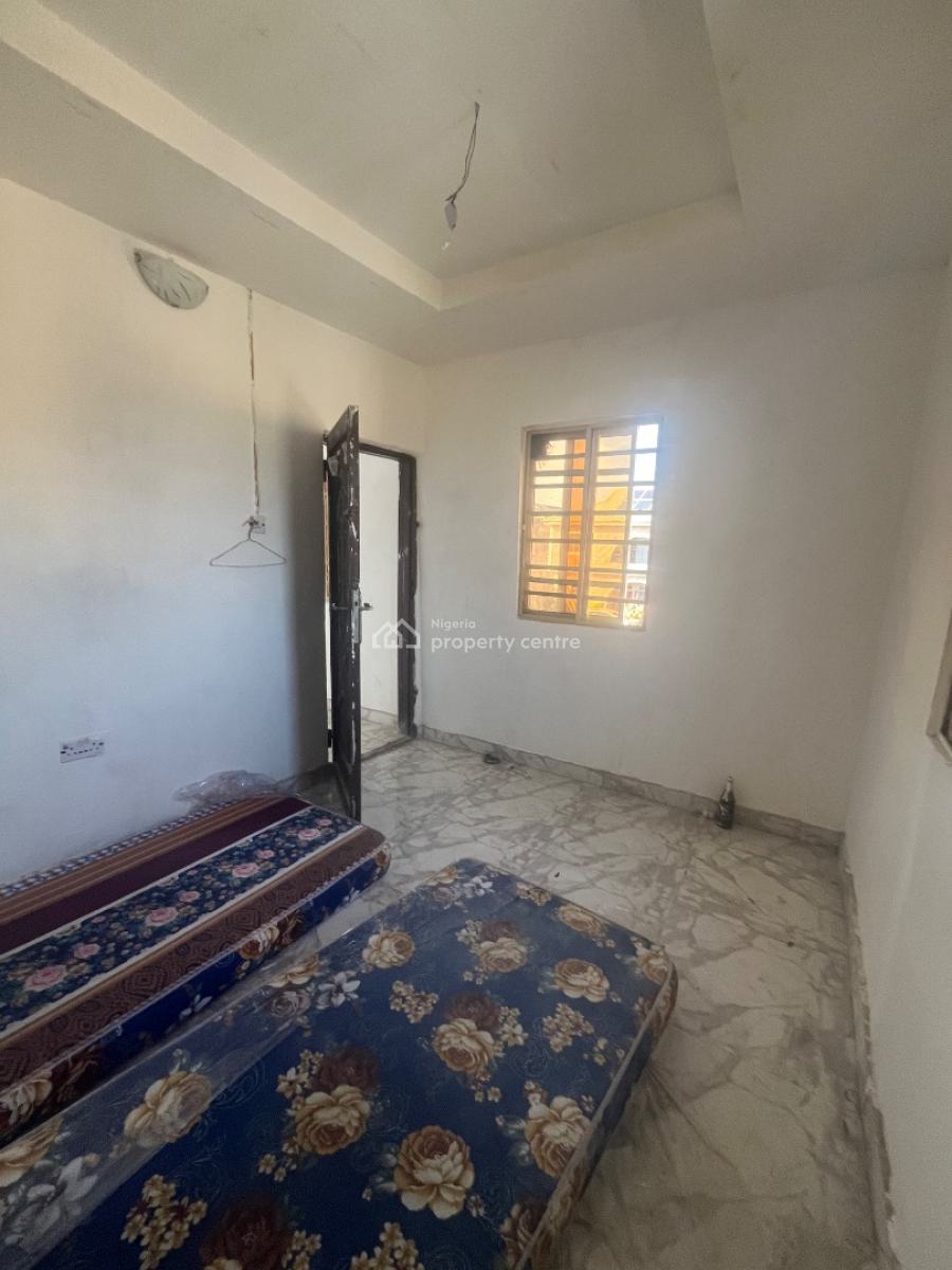 Mini Flat, Owode, Ogombo, Ajah, Lagos, Mini Flat (room and Parlour) for Rent