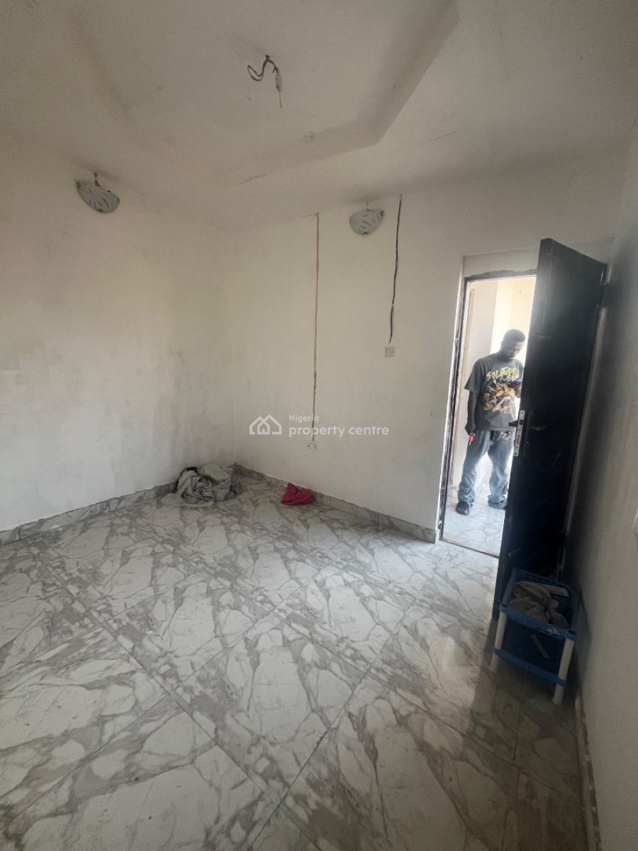 Mini Flat, Owode, Ogombo, Ajah, Lagos, Mini Flat (room and Parlour) for Rent