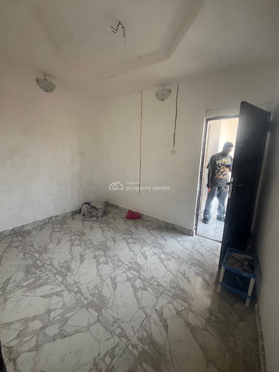 Mini Flat, Owode, Ogombo, Ajah, Lagos, Mini Flat (room and Parlour) for Rent