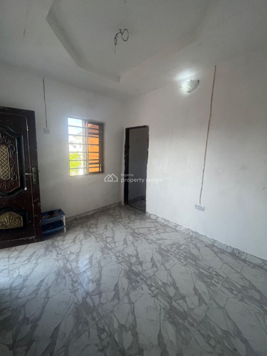 Mini Flat, Owode, Ogombo, Ajah, Lagos, Mini Flat (room and Parlour) for Rent