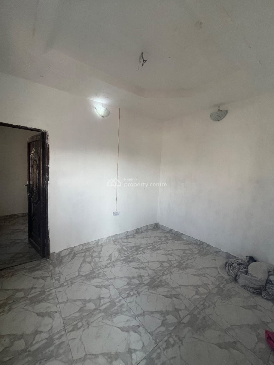 Mini Flat, Owode, Ogombo, Ajah, Lagos, Mini Flat (room and Parlour) for Rent