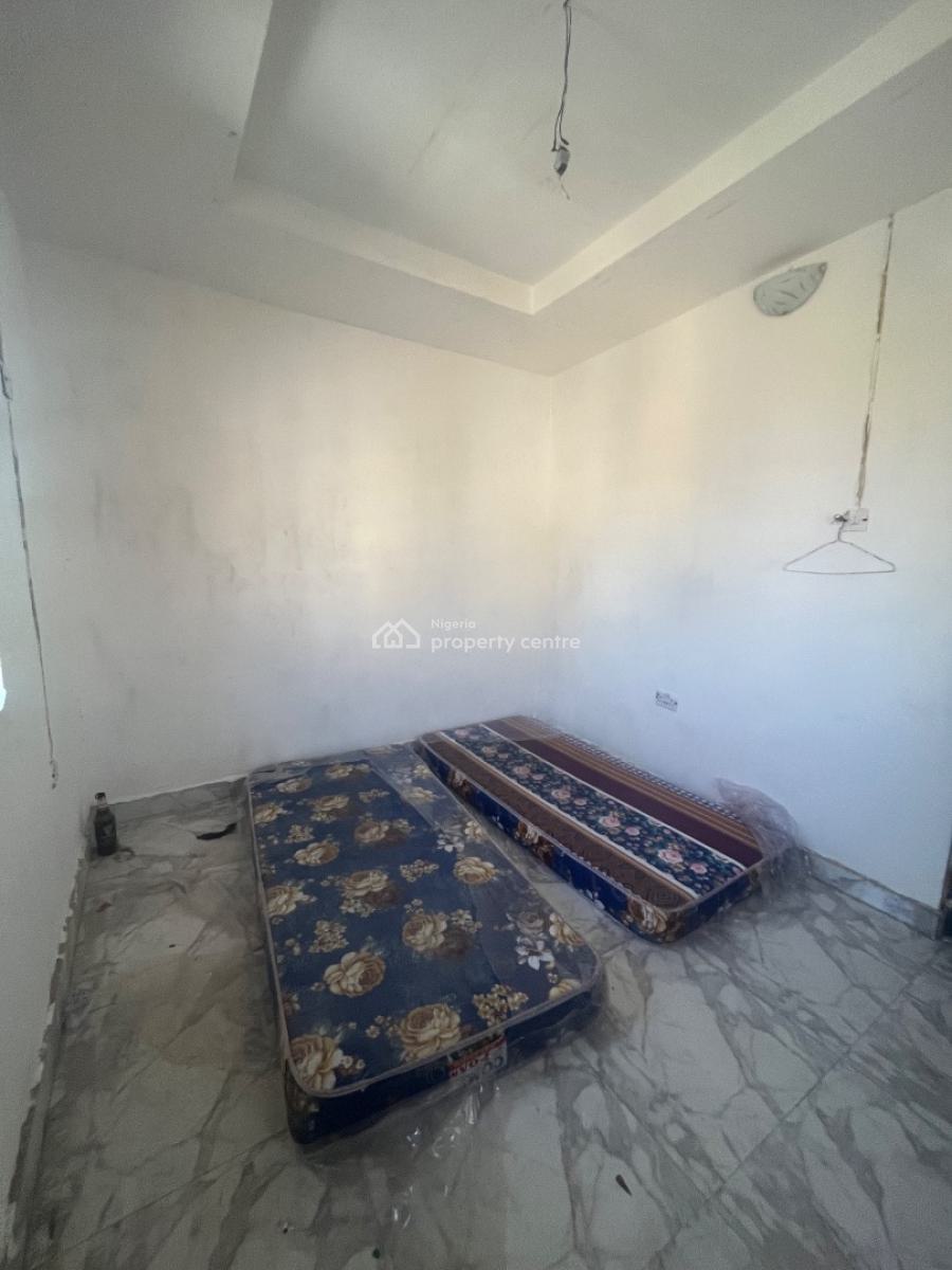 Mini Flat, Owode, Ogombo, Ajah, Lagos, Mini Flat (room and Parlour) for Rent