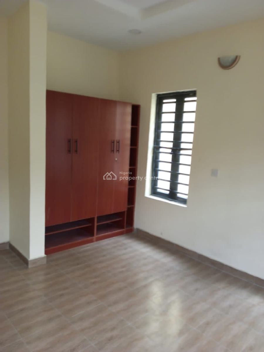 Newly Built and Tastefully Finished 3 Bedroom Flat, Pedro, Gbagada, Lagos, Flat / Apartment for Rent