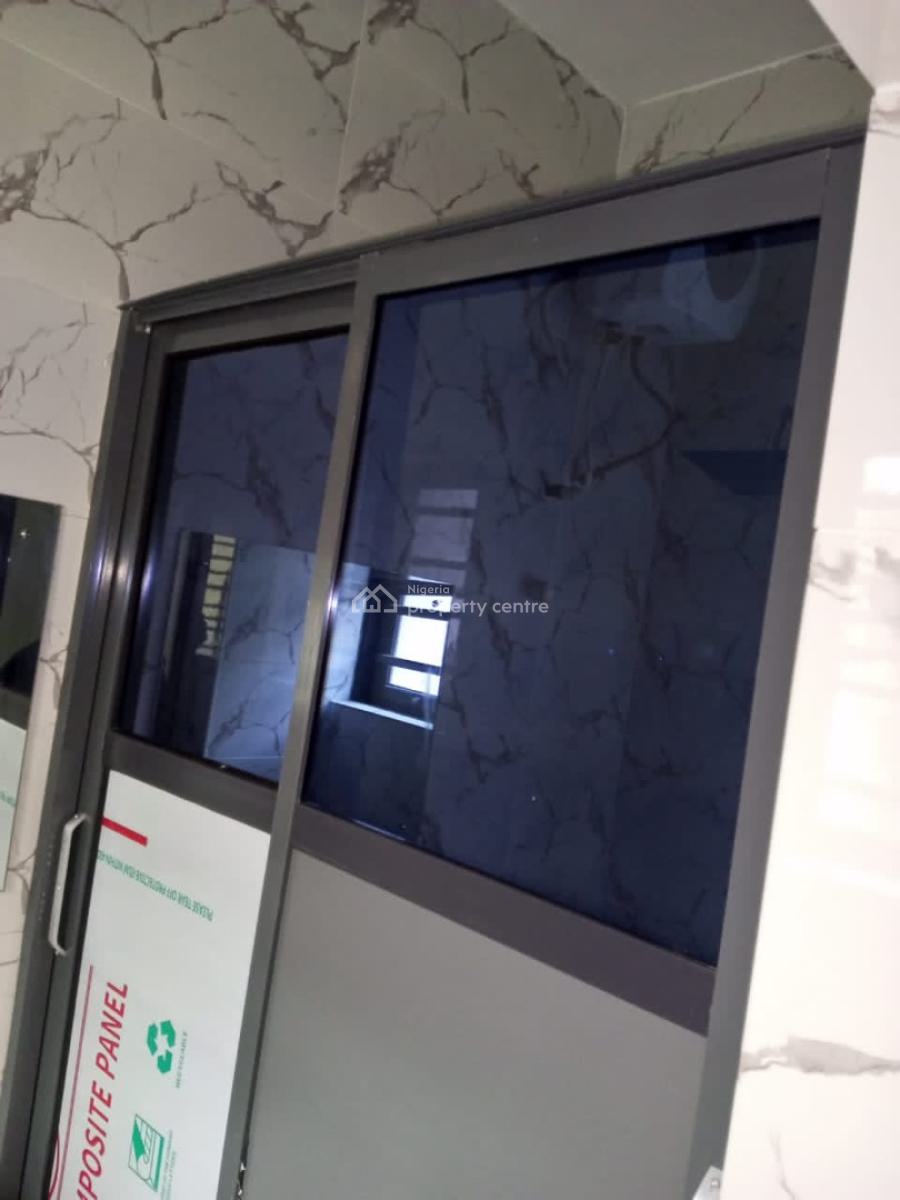 Newly Built and Tastefully Finished 3 Bedroom Flat, Pedro, Gbagada, Lagos, Flat / Apartment for Rent