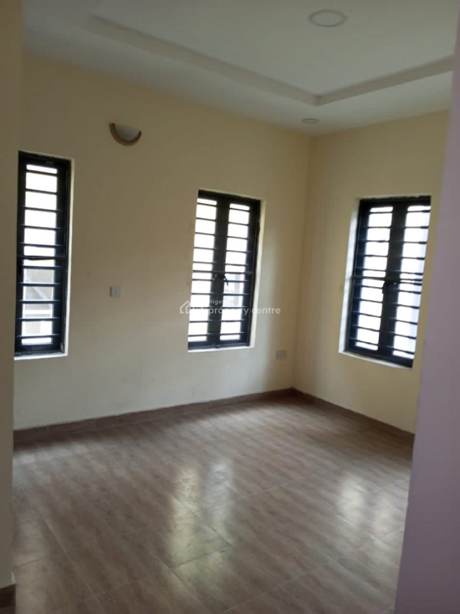 Newly Built and Tastefully Finished 3 Bedroom Flat, Pedro, Gbagada, Lagos, Flat / Apartment for Rent