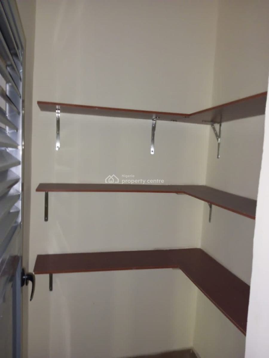 Newly Built and Tastefully Finished 3 Bedroom Flat, Pedro, Gbagada, Lagos, Flat / Apartment for Rent