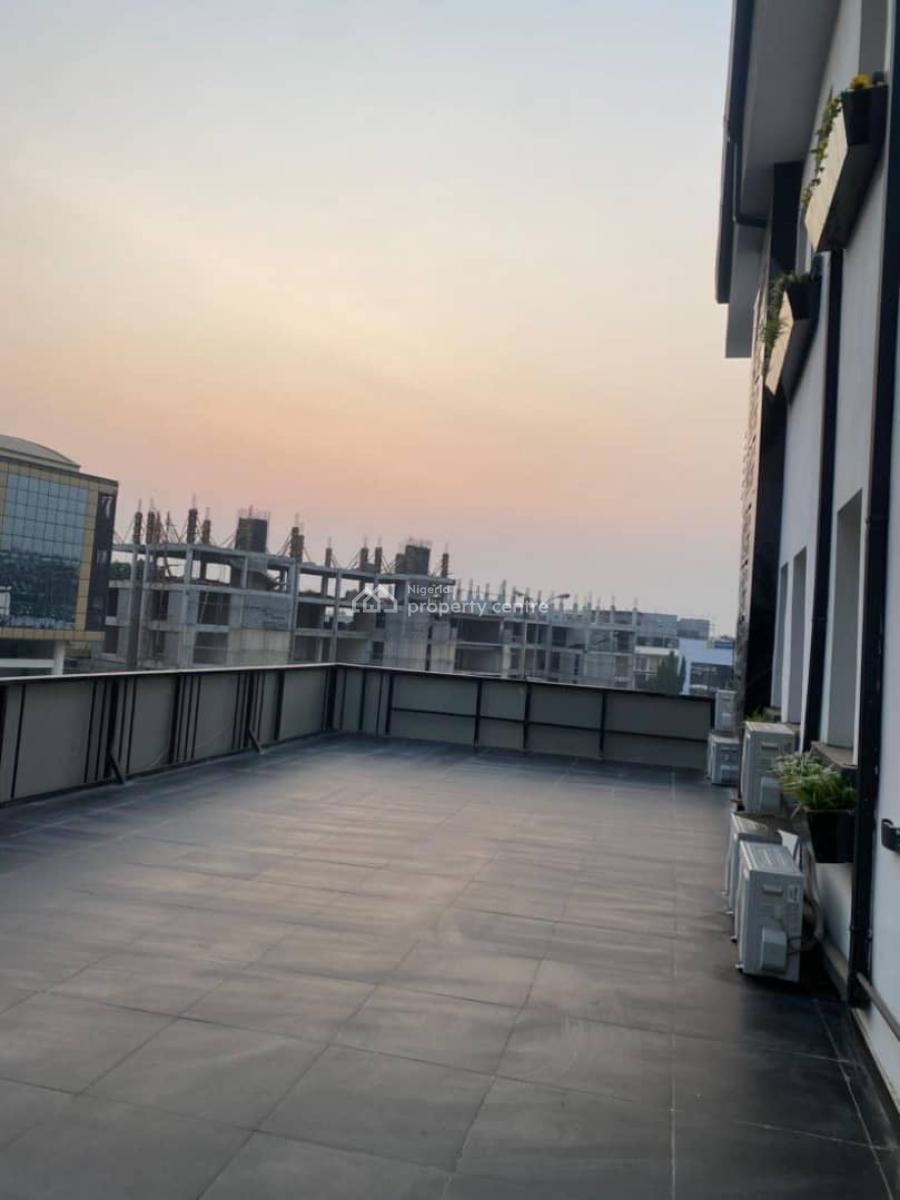 2 Bedroom Service Apartment, Wuse 2, Abuja, Flat / Apartment Short Let