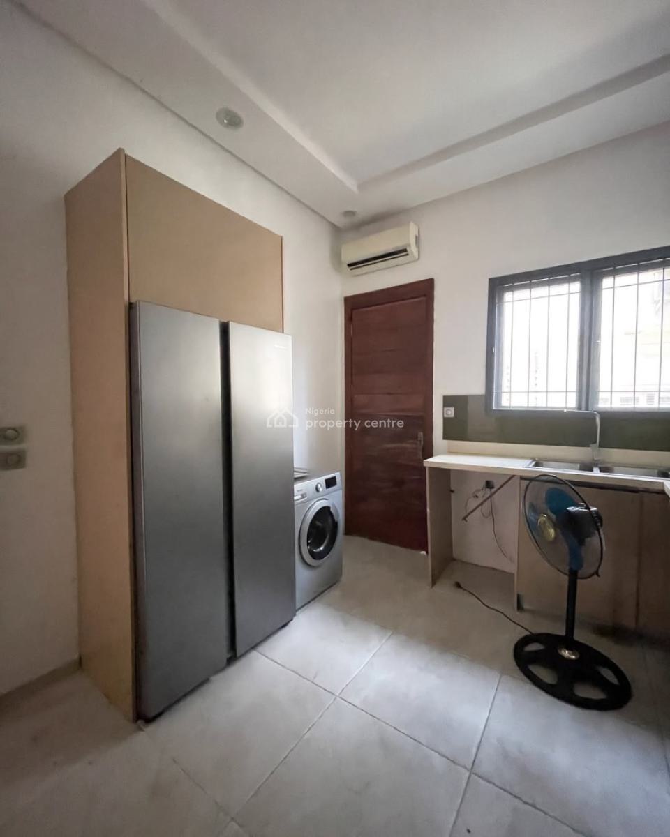 4 Bedroom Terrace Duplex, Ikate, Lekki, Lagos, Terraced Duplex for Rent