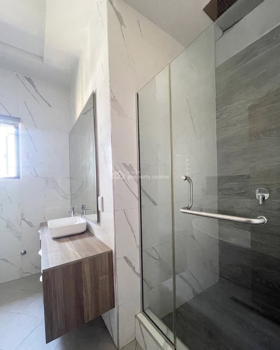 4 Bedroom Terrace Duplex, Ikate, Lekki, Lagos, Terraced Duplex for Rent