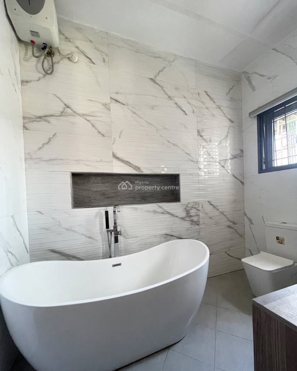 4 Bedroom Terrace Duplex, Ikate, Lekki, Lagos, Terraced Duplex for Rent