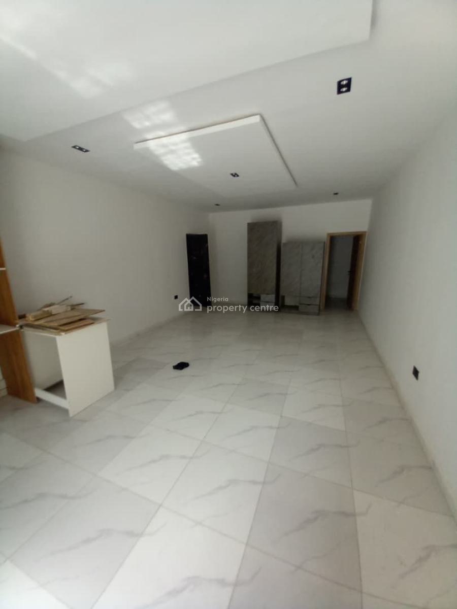 Luxury 2 Bedroom Apartment, Dideolu Estate, Off Wemco Road, Ogba, Ikeja, Lagos, Flat / Apartment for Sale