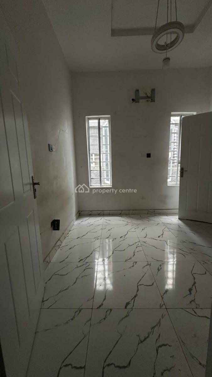 Nice Single Room, Chevron, Lekki, Lagos, Flat / Apartment for Rent