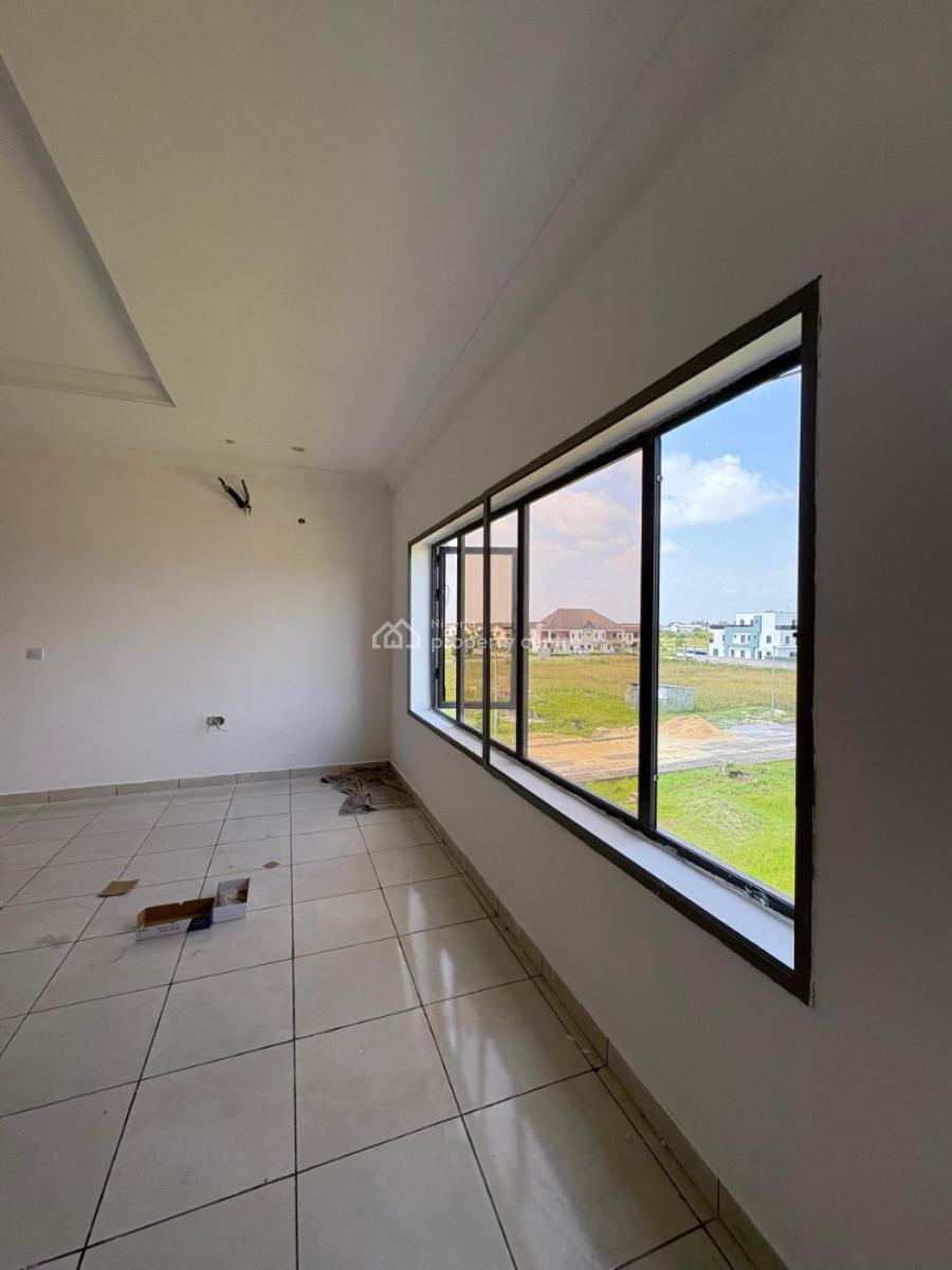 Massive Masters Bedroom, Vgc, Lekki, Lagos, Self Contain (single Rooms) for Rent