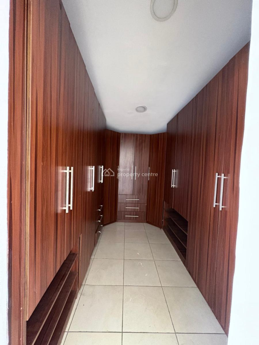 Massive Masters Bedroom, Vgc, Lekki, Lagos, Self Contain (single Rooms) for Rent