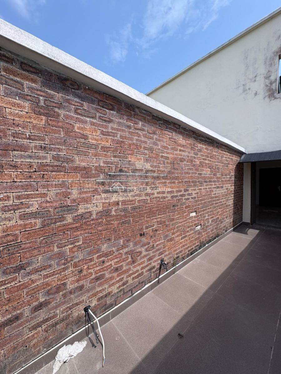 Massive Masters Bedroom, Vgc, Lekki, Lagos, Self Contain (single Rooms) for Rent