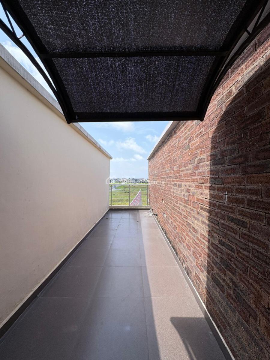 Massive Masters Bedroom, Vgc, Lekki, Lagos, Self Contain (single Rooms) for Rent