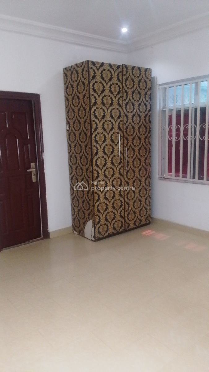 a Spacious Room Self Contained, Bera Estate, Lekki, Lagos, Self Contain (single Rooms) for Rent