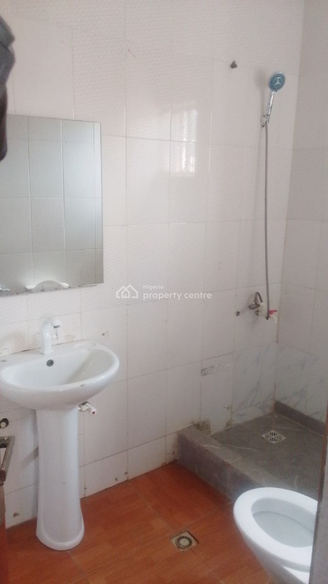 a Spacious Room Self Contained, Bera Estate, Lekki, Lagos, Self Contain (single Rooms) for Rent