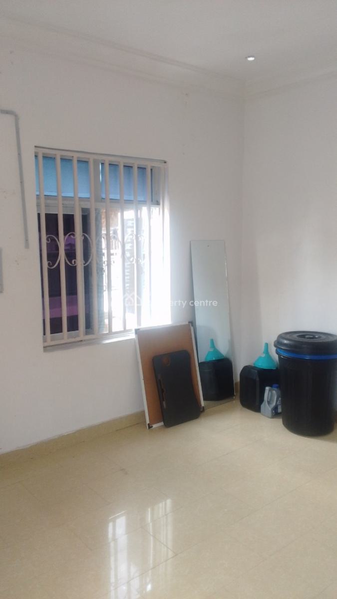 a Spacious Room Self Contained, Bera Estate, Lekki, Lagos, Self Contain (single Rooms) for Rent