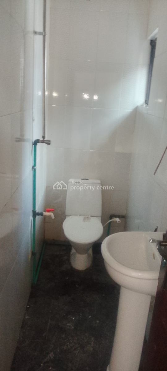 a Spacious Room Self Contained, Bera Estate, Lekki, Lagos, Self Contain (single Rooms) for Rent