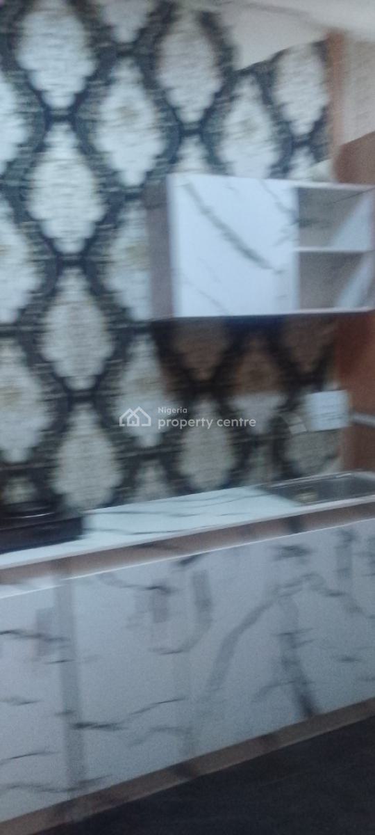 a Spacious Room Self Contained, Bera Estate, Lekki, Lagos, Self Contain (single Rooms) for Rent