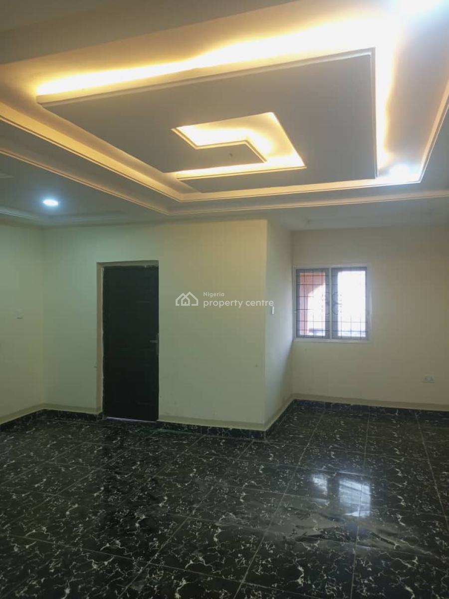 Very Sharp 2 Bedrooms Flat, Kubwa, Abuja, Flat / Apartment for Rent