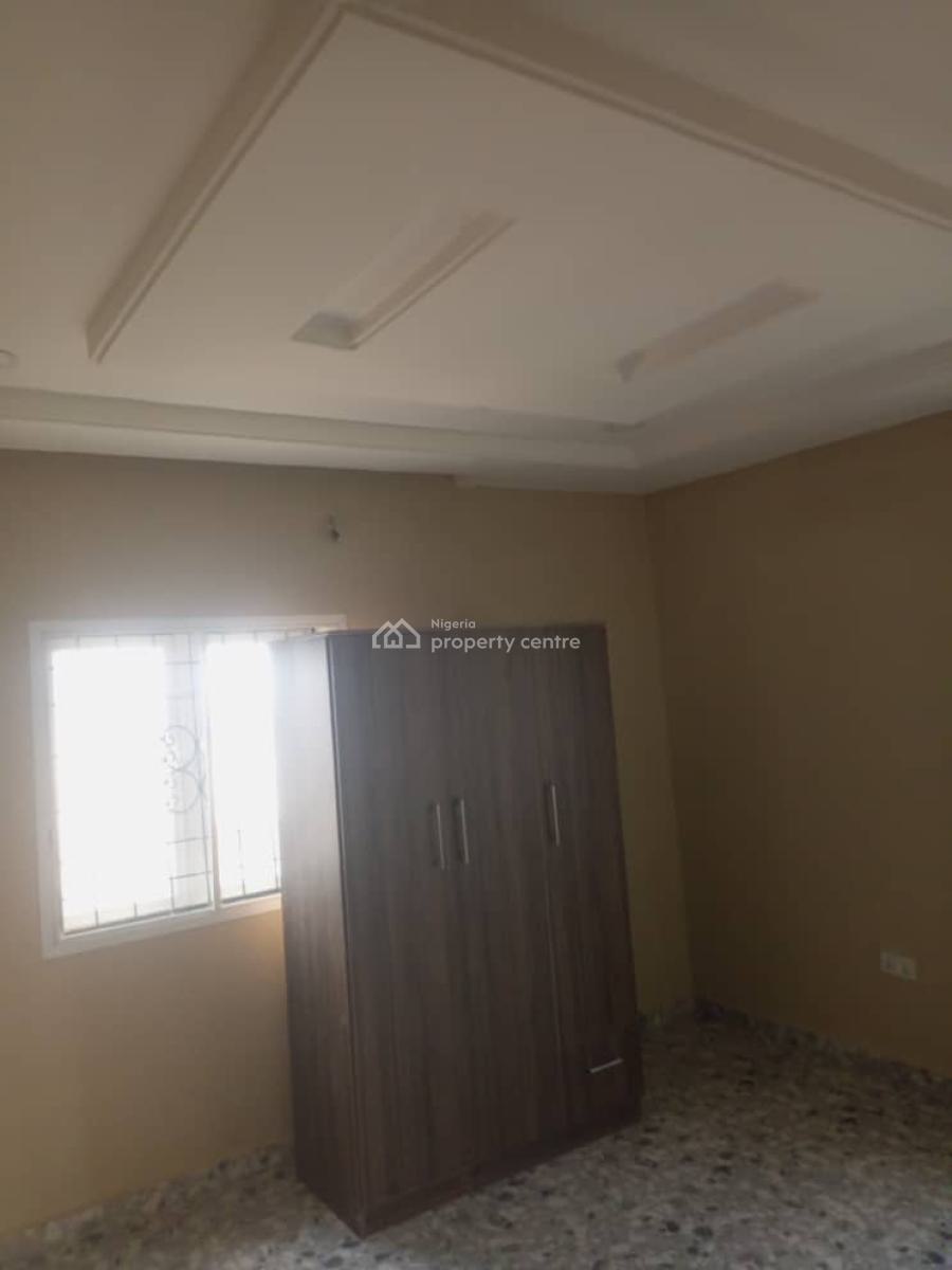 Very Sharp 2 Bedrooms Flat, Kubwa, Abuja, Flat / Apartment for Rent