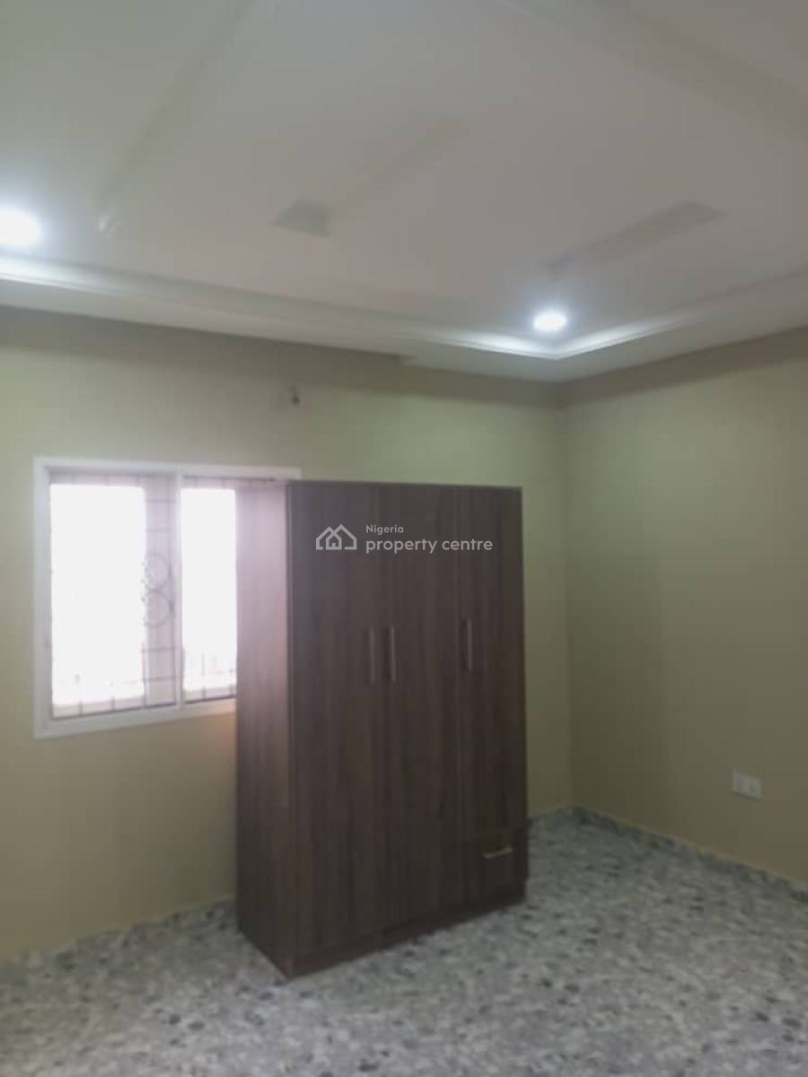 Very Sharp 2 Bedrooms Flat, Kubwa, Abuja, Flat / Apartment for Rent