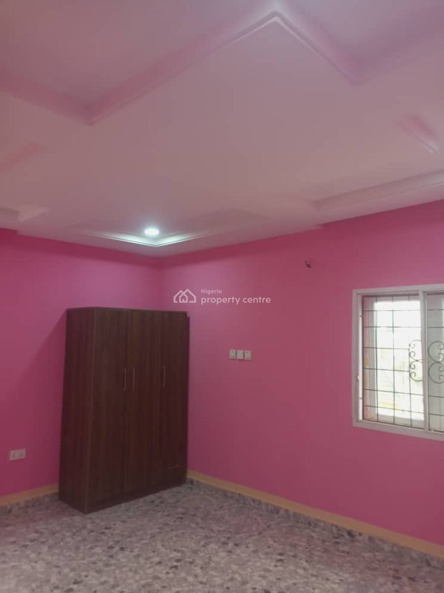 Very Sharp 2 Bedrooms Flat, Kubwa, Abuja, Flat / Apartment for Rent