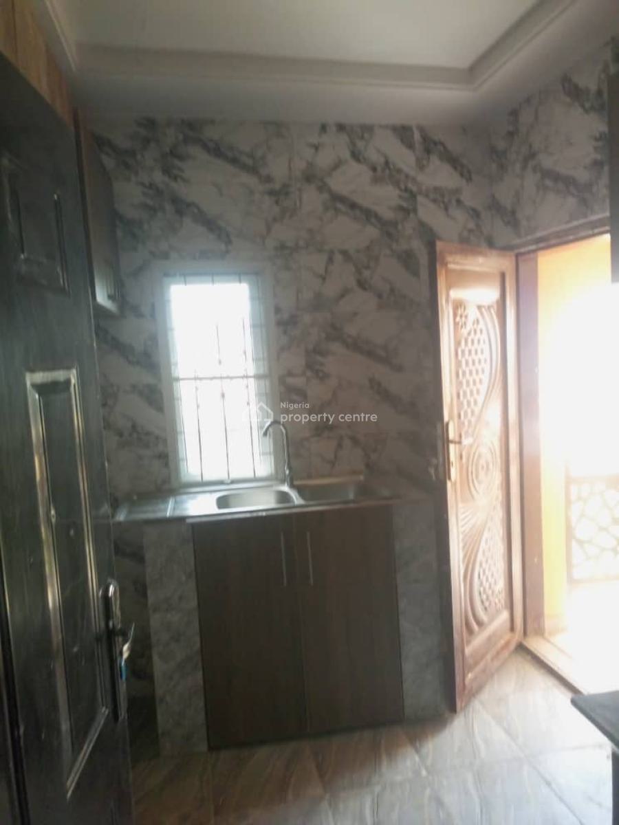 Very Sharp 2 Bedrooms Flat, Kubwa, Abuja, Flat / Apartment for Rent