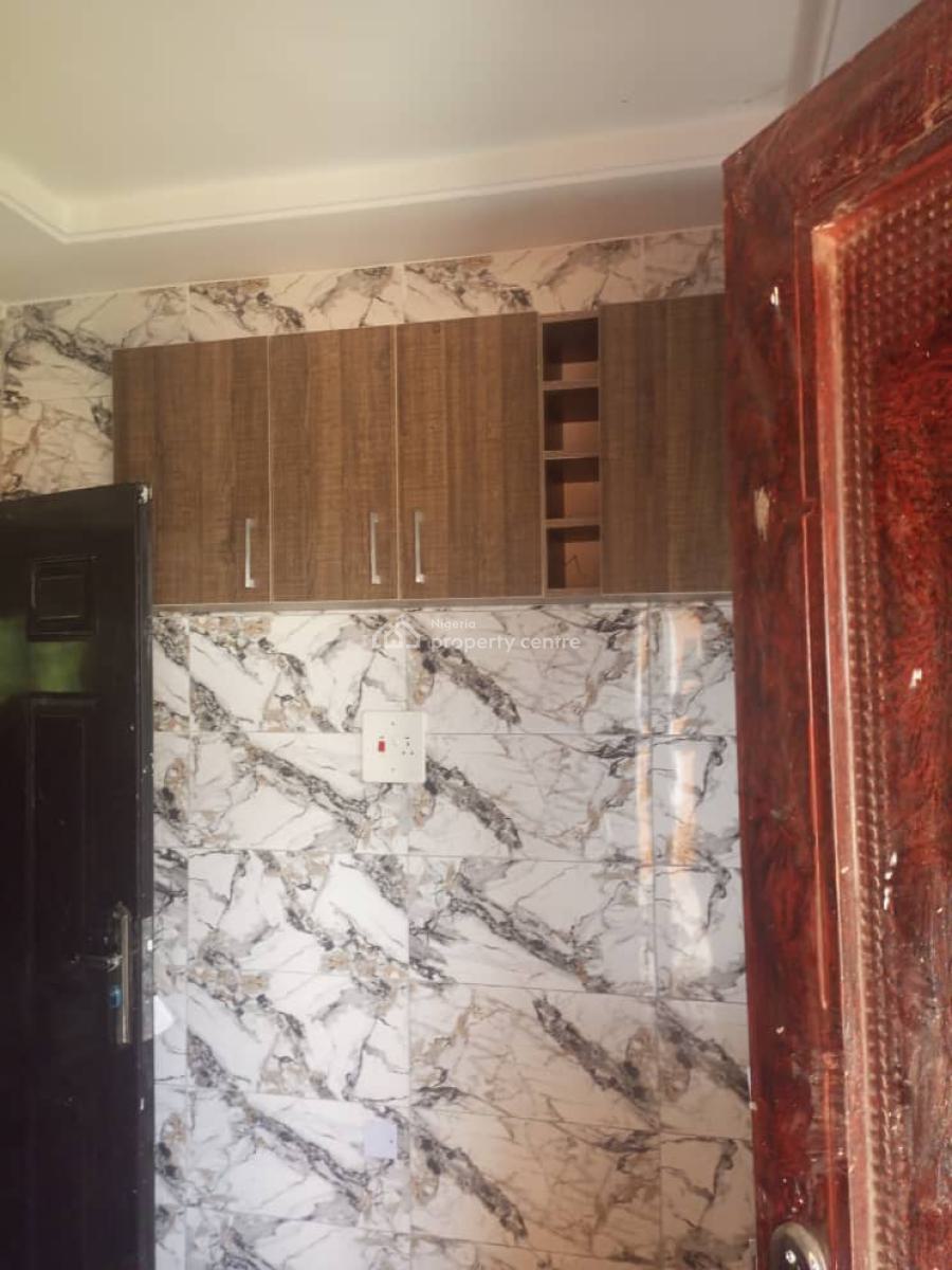 Very Sharp 2 Bedrooms Flat, Kubwa, Abuja, Flat / Apartment for Rent