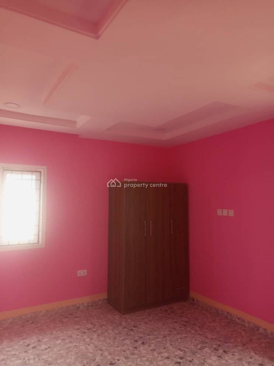Very Sharp 2 Bedrooms Flat, Kubwa, Abuja, Flat / Apartment for Rent