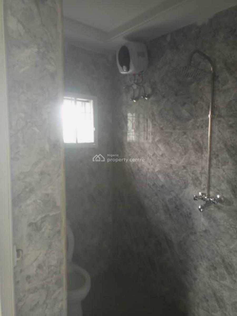 Very Sharp 2 Bedrooms Flat, Kubwa, Abuja, Flat / Apartment for Rent