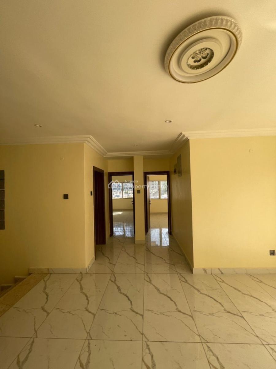 Luxury 4 Bedroom Semi Detached Duplex in a Serene Environment, Oniru, Victoria Island (vi), Lagos, Semi-detached Duplex for Rent