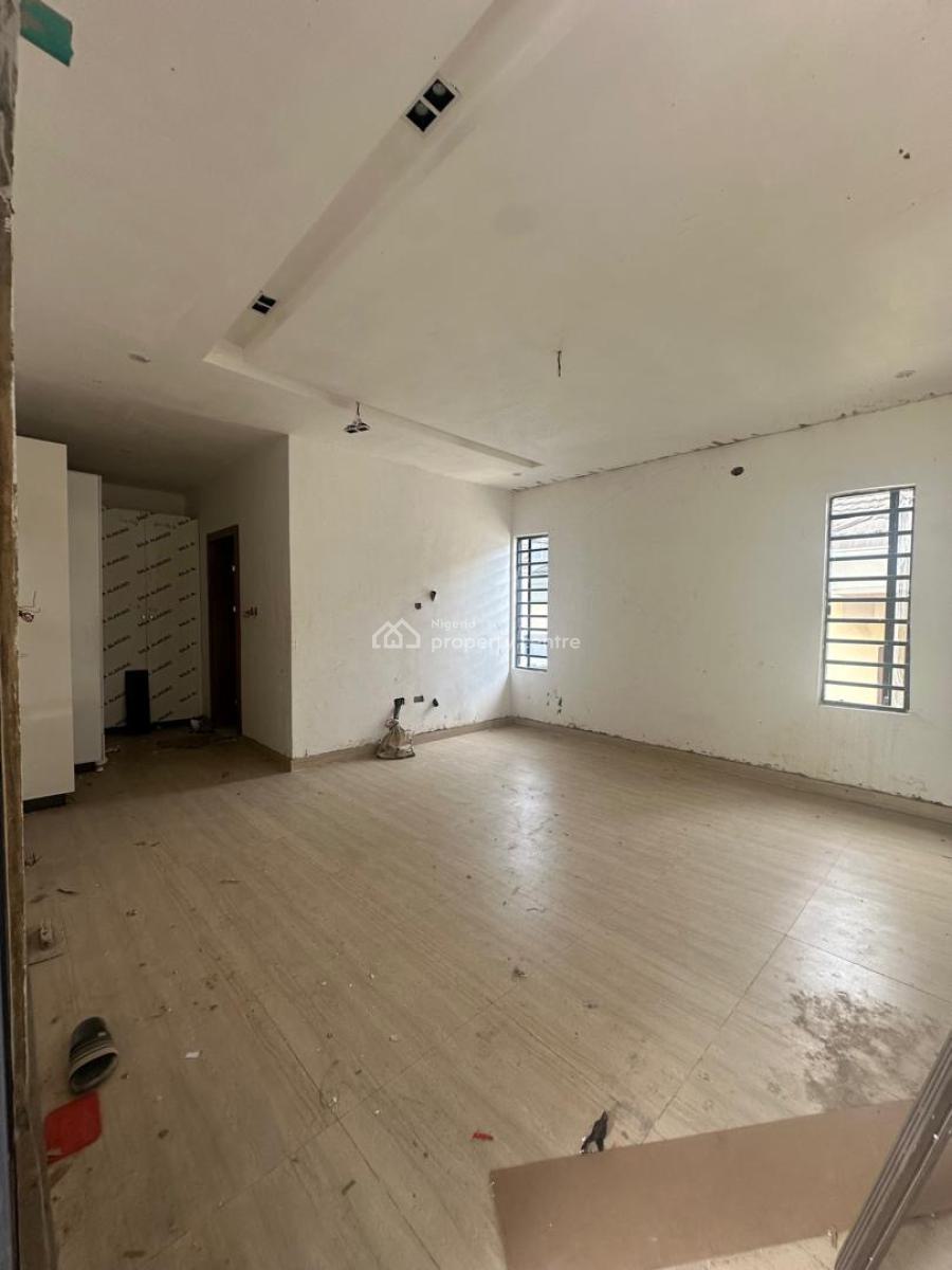 Newly Built 4 Bed Rooms Semi Detached Duplex with Bq, Millennium Estate, Gbagada, Lagos, Semi-detached Duplex for Sale