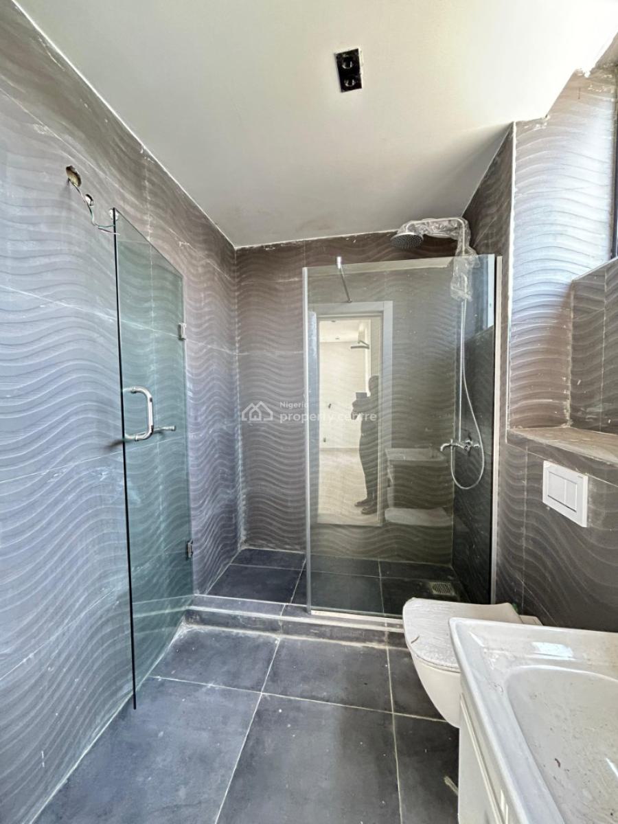 4 Bedroom Detached Duplex with Bq, Osapa London, Osapa, Lekki, Lagos, Detached Duplex for Sale