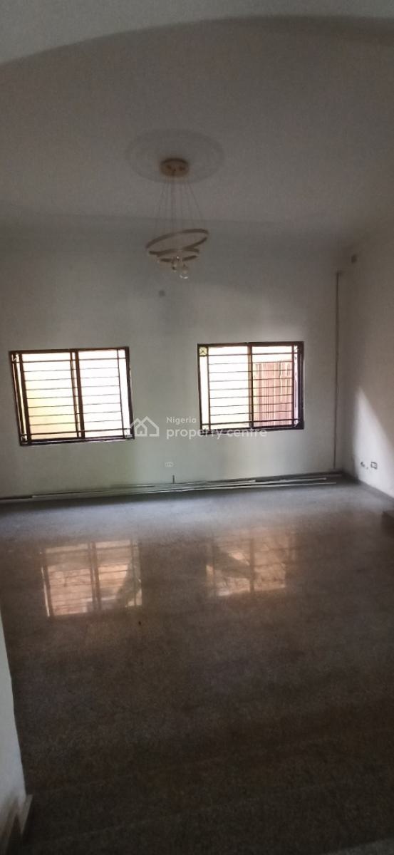 4 Bedrooms Duplex with a Bq, Wuse 2, Abuja, Semi-detached Duplex for Rent