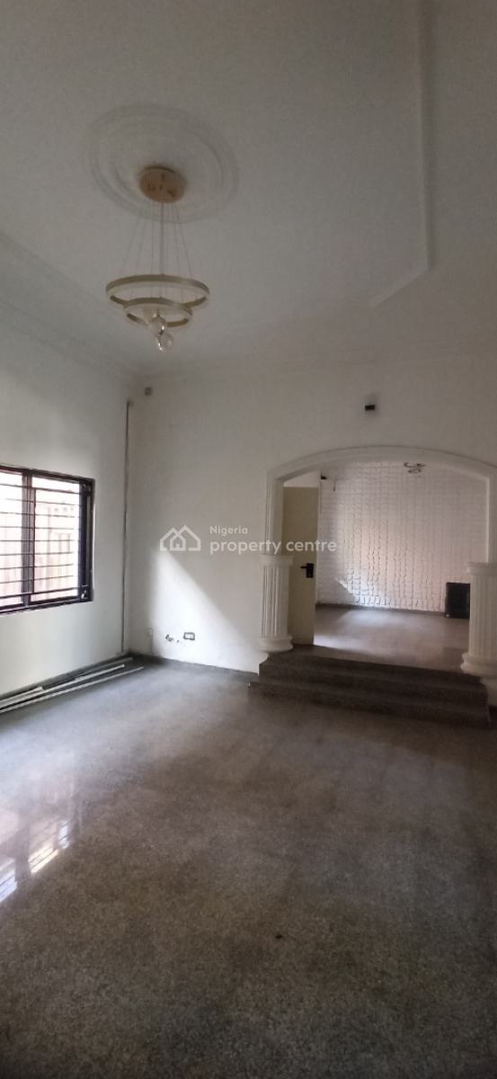 4 Bedrooms Duplex with a Bq, Wuse 2, Abuja, Semi-detached Duplex for Rent