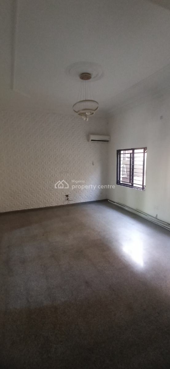 4 Bedrooms Duplex with a Bq, Wuse 2, Abuja, Semi-detached Duplex for Rent