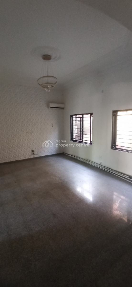 4 Bedrooms Duplex with a Bq, Wuse 2, Abuja, Semi-detached Duplex for Rent