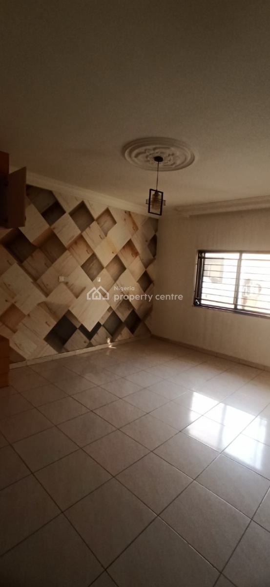 4 Bedrooms Duplex with a Bq, Wuse 2, Abuja, Semi-detached Duplex for Rent