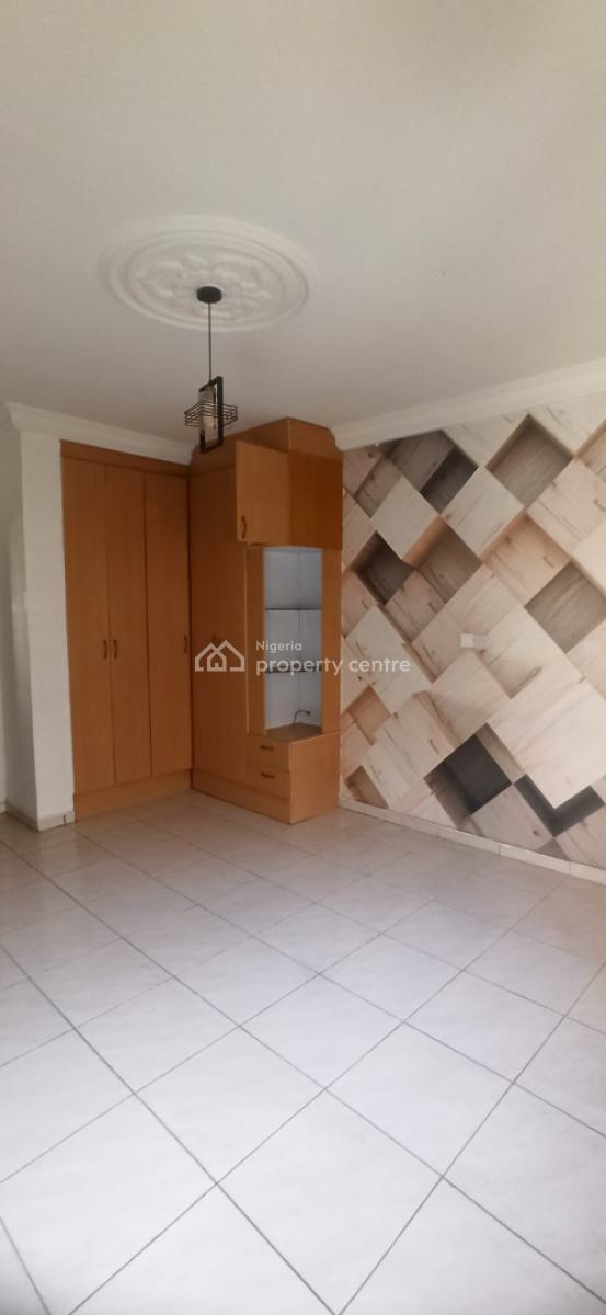 4 Bedrooms Duplex with a Bq, Wuse 2, Abuja, Semi-detached Duplex for Rent