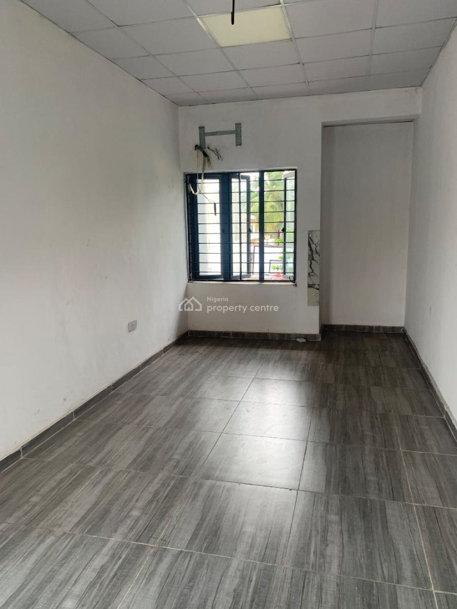 Well Maintained and Spacious Shops, Maryland, Lagos, Shop for Rent