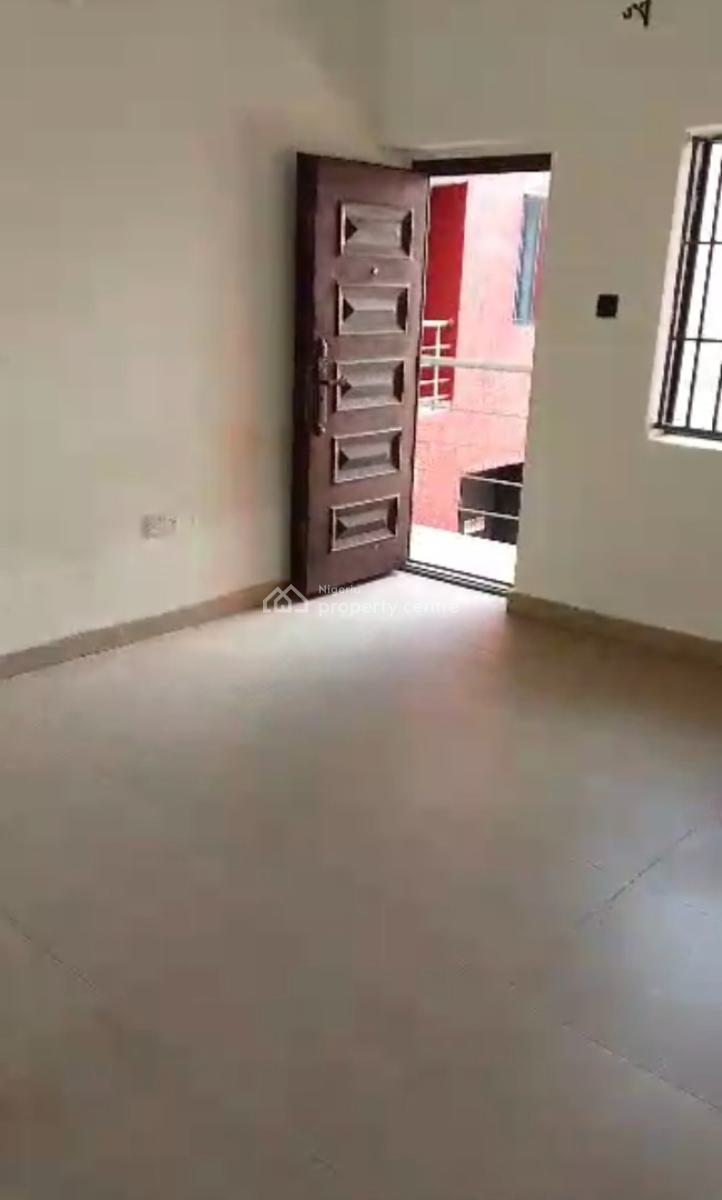 2 Bedroom Apartment, Ikate Elegushi, Lekki, Lagos, Flat / Apartment for Rent
