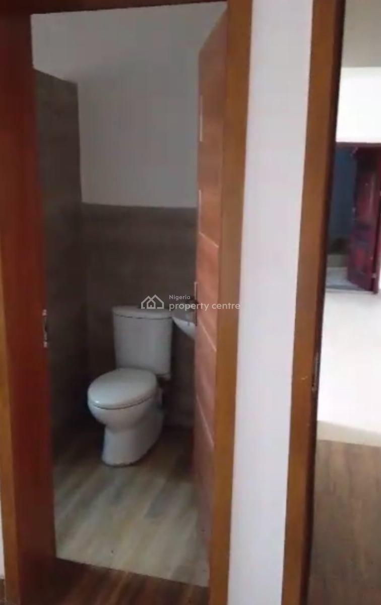 2 Bedroom Apartment, Ikate Elegushi, Lekki, Lagos, Flat / Apartment for Rent